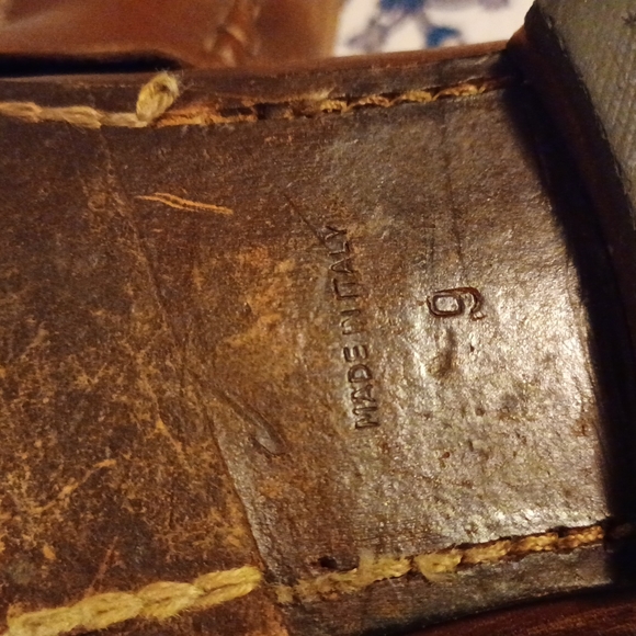 Antonio Bossi 👞 - Picture 7 of 7